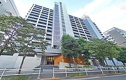 JR山手線 田町駅 徒歩12分の賃貸マンション