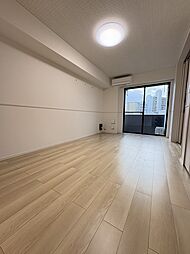 JR片町線(学研都市線) 寝屋川公園駅 徒歩7分の賃貸アパート 1階1LDKのリビング/ダイニング