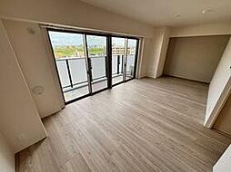 JR武蔵野線 三郷駅 徒歩2分の賃貸マンション 2階2LDKのリビング/ダイニング