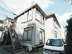 相鉄本線 上星川駅 徒歩12分の賃貸アパート