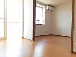 ファミリーハウス小平 205