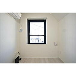 東京メトロ丸ノ内線 新中野駅 徒歩6分の賃貸マンション 3階ワンルームのリビング/ダイニング