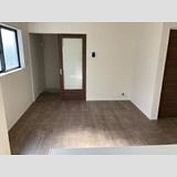 名鉄常滑線 日長駅 徒歩10分の賃貸アパート 2階1LDKのリビング/ダイニング