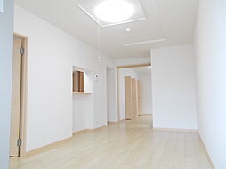 JR片町線(学研都市線) 住道駅 徒歩21分の賃貸マンション