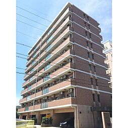 名鉄瀬戸線 新瀬戸駅 徒歩5分