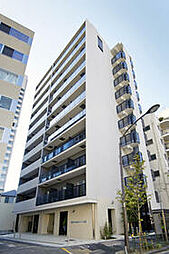 JR山手線 五反田駅 徒歩7分の賃貸マンション