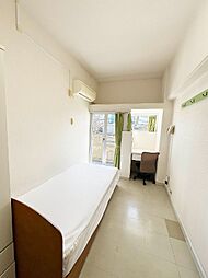 東京メトロ有楽町線 小竹向原駅 徒歩7分の賃貸マンション 3階ワンルームのリビング/ダイニング