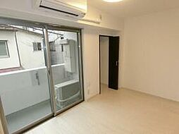 西武豊島線 豊島園駅 徒歩2分の賃貸マンション 2階1Kの室内