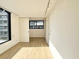 京急本線 雑色駅 徒歩10分の賃貸マンション 4階2LDKの室内