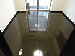 ガリシア浜松町 303 3階1Kのリビング/ダイニング