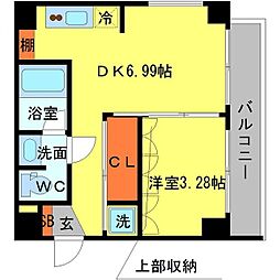 北大阪急行電鉄 桃山台駅 徒歩12分