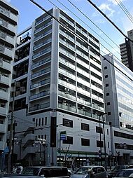 グレーシィ天神橋 6階/607