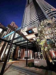 東京メトロ南北線 六本木一丁目駅 徒歩1分の賃貸マンション