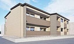 JR武蔵野線 新三郷駅 バス25分 吉川警察署入口下車 徒歩3分