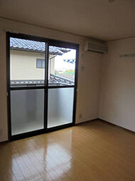 愛知環状鉄道 瀬戸口駅 バス11分 名鉄バス　原山台東下車 徒歩9分の賃貸アパート 2階1Kのリビング/ダイニング