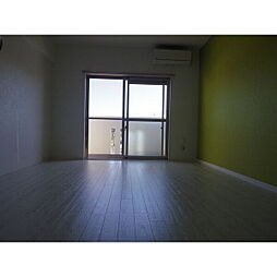 三岐鉄道三岐線 三里駅 徒歩19分の賃貸マンション 1階1Kのリビング/ダイニング