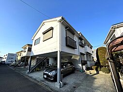 ホームズ大久保