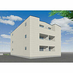 （仮称）ジーメゾン高石リュクス 102