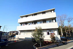 東武野田線 高柳駅 徒歩6分の賃貸アパート