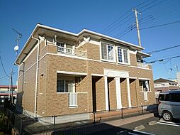 メゾン・ド・ラ・プラージュＣ