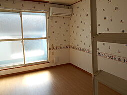 ロフト吉祥寺南 201 2階1Kのリビング/ダイニング