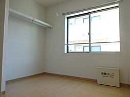 ヴィラ一之江 301 3階1Kのリビング/ダイニング