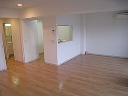 東京メトロ東西線 行徳駅 徒歩5分の賃貸マンション 2階2LDKのリビング/ダイニング