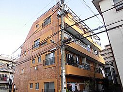 JR総武線 平井駅 徒歩9分の賃貸マンション