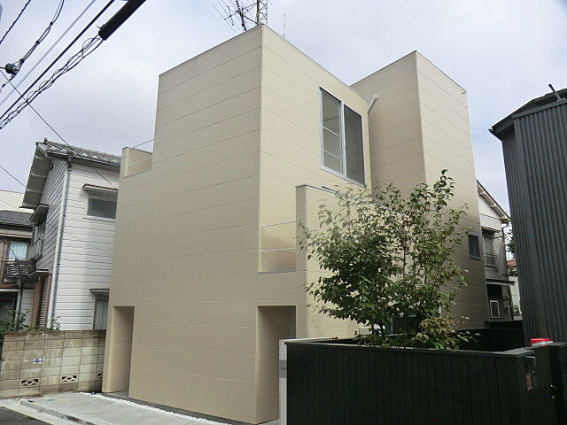 ホームズ triplette 2dk 40 81 賃貸テラスハウス住宅情報 ホームズ triplette 2dk 40 81 賃貸テラスハウス住宅情報