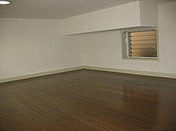 デュエットミタカ2番館 202 1階ワンルームのリビング/ダイニング