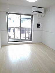 ロー　クレール 4階1LDKのリビング/ダイニング