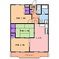 BrickHouse4階7.0万円