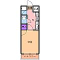 ドミールナカムラ4階3.0万円