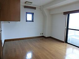 大通りハイツ 901 9階ワンルームのリビング/ダイニング