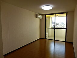 岡本ビル 410 4階ワンルームのリビング/ダイニング