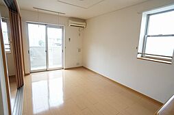 アビタシオン　グラースII 203