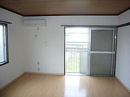 コーポラス奥津 101 1階1DKのリビング/ダイニング