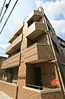 東京都中野区大和町1丁目：物件画像／ハウスコム東東京株式会社　高円寺店
