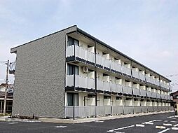 真岡鐵道 真岡駅 徒歩36分の賃貸マンション