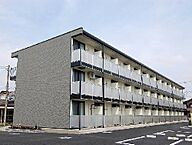 栃木県真岡市高勢町2丁目89-6：物件画像／ハウスコム関東株式会社　小山店