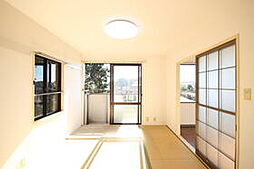 ハイツサカヨリ 202 2階2Kのリビング/ダイニング