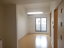 JR常磐線 取手駅 バス12分 青柳南下車 徒歩4分の賃貸アパート 2階2LDKのリビング/ダイニング