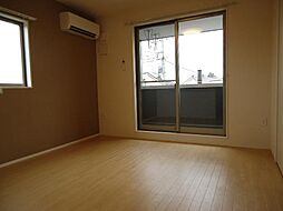 ビセスティーレ 2階2LDKのリビング/ダイニング