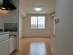 コフレッタ 207 2階2LDKのリビング/ダイニング