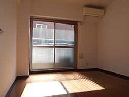 ピアチェーレアシタカ 105 1階1Kのリビング/ダイニング