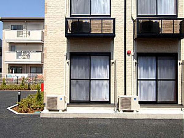外観画像