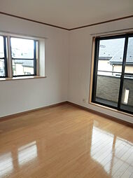 小田急小田原線 町田駅 バス10分 第3小学校下車 徒歩1分の賃貸アパート 2階1Kのリビング/ダイニング