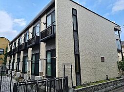 西武池袋線 江古田駅 徒歩8分の賃貸アパート