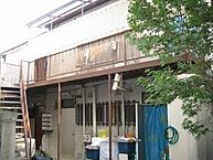 東京都板橋区常盤台3丁目：物件画像／ハウスコム東東京株式会社　赤羽店