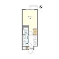 WELLSQUAREISM西新宿3階19.0万円